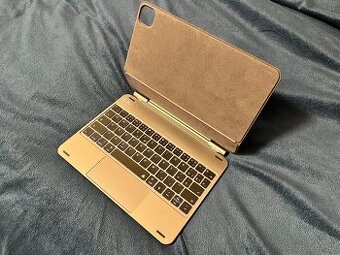 Epico klávesnice pro iPad 10.9 / iPad Pro 2022