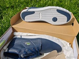 Pánské boty Lacoste