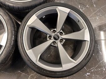original alu kola Audi A5 8W B9 F5 r20 8W0601025CF