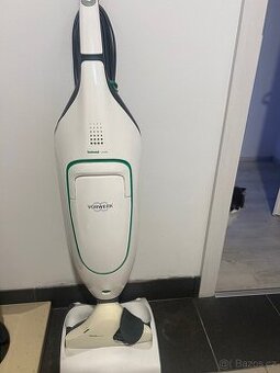 Vysavač Vorwerk VK200 s elektrickým kartáčem EB400