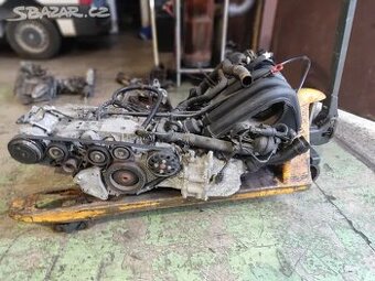 Motor Mercedes Benz B 1,7 benzín 85 kw
