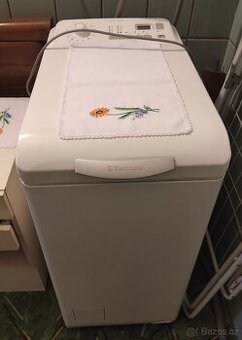 Electrolux EWT 13420 W Inspire - 1