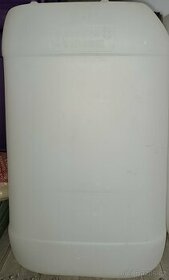 Barel , kanystr 25l