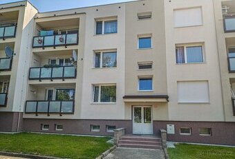 Prodej bytu 3+1, 76 m² Nýřany - 1