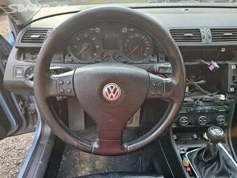 MF volant VW Volkswagen