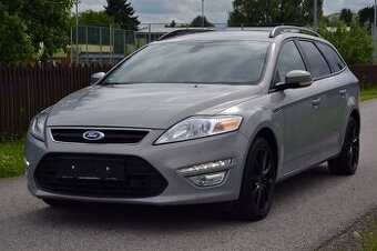 Ford Mondeo 2.0 TDCI 103kW Business kombi