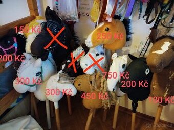 hobby horse - 1