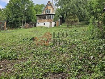 Prodej chaty 90 m², Praha – vlastní pozemek 647 m², klid a z