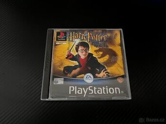 Harry Potter and the Chamber of Secrets PS1