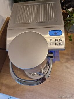 Kavovar Solac STENZZA SUPREMMA CE4605