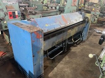 Ohýbačka XOCR 2050/2