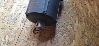Motor do Motúčka Isolit BRAVO 250 W s převodovkou