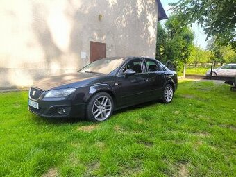 Seat exeo TDI 105kw (Audi A4 b7)