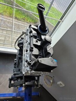 MOTOR CXH 2,0 TDI VW T6 - 110KW