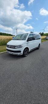 Transporter T6 2.0tdi 110kw
