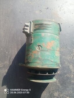 Prodám Zetor 25