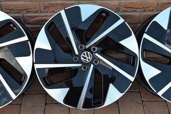 5×112 R19 Originální hliníkové disky Volkswagen Passat B8