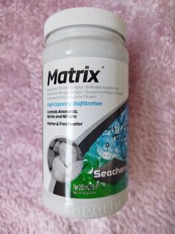 Seachem Matrix 250 ml