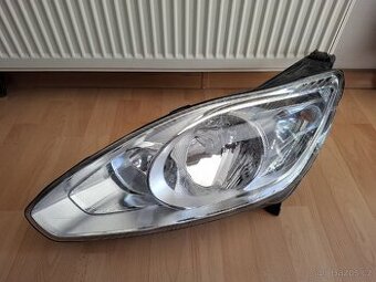 Ford cmax 2011-2014 levé světlo H7