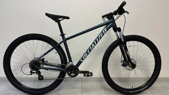 Specialized Rockhopper 29", 2022, pro jedzce od 170 cm.