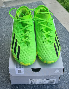 Kopačky Adidas 38 2/3