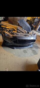 Kompletní předek ford mustang 2018+