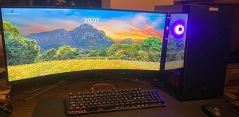 Herní PC