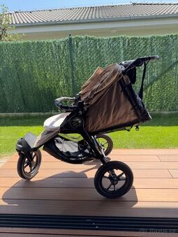 Kočárek BABY JOGGER City Elite 2019