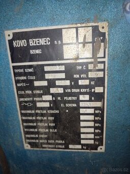Zouvačka na kola/pneu - 1