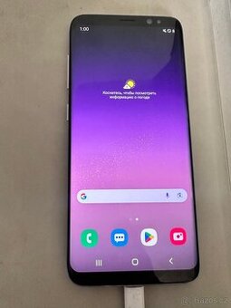 Samsung galaxy s8 64 gb