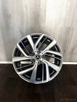 Mercedes Benz E-Klasse - W214 - orig.  ALU disky R19