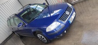 Vw Passat B5.5 1.9tdi 96kw 5q