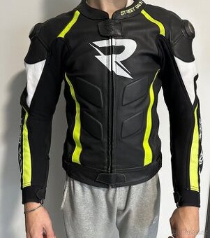 MOTO BUNDA VEL50