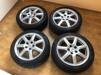 HONDA CIVIC 17x7j 5x114,3 ET55