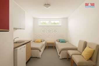 Prodej atypického bytu, 70 m², Beroun, ul. Košťálkova