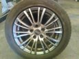 Alu kola 5x112 + pneu zimní 205/55/16