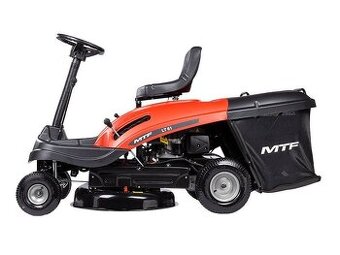 Prodám - Zahradní Rider MTF LT 61
