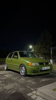 Polo 6n1 1.6i