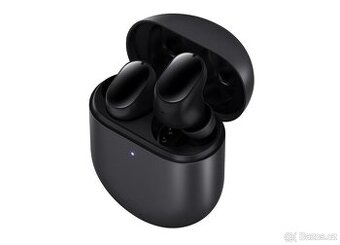 NOVÁ bezdrátová sluchátka Redmi Buds 3 Pro s ANC