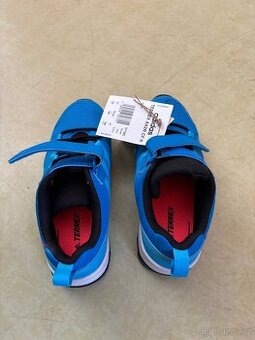 Boty adidas terrex ax2 R - 1