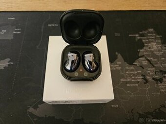 Samsung Galaxy Buds live