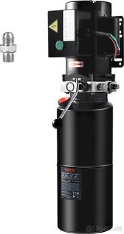 VEVOR hydraulický agregát 220 V (made in China )