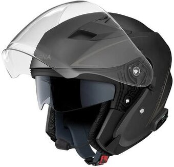 Otevřená helma SENA OUTSTAR S velikost XL s komunikátorem