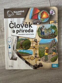 Albi človek a příroda