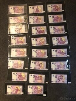 0 EuroSouvenir