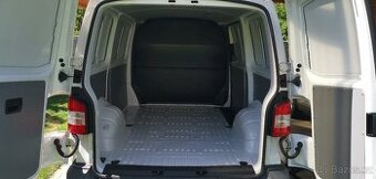 Volkswagen Transporter T5