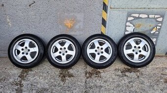 Alu kola 5x100 et43