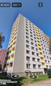 Prodej bytu 2+1 v Ostravě - Zábřehu