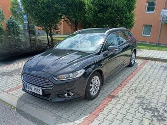 Prodej Ford Mondeo
