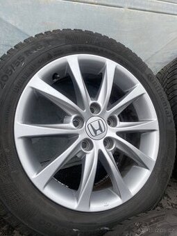 Originál Honda 5x114.3 205/55/16